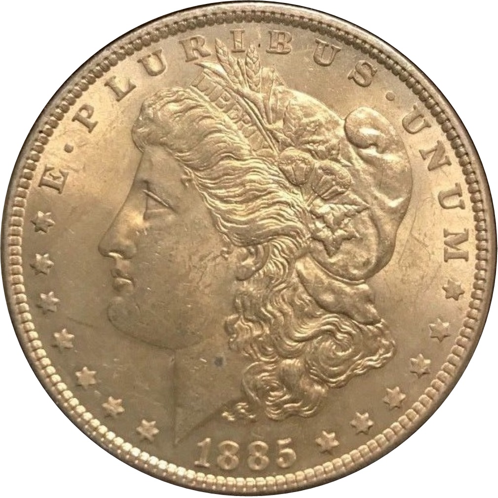 1885-Morgan-Silver-Dollar-#3